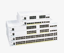 Cisco SMB 350 Series